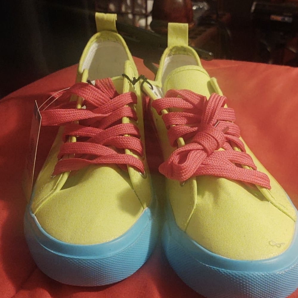 Size 7 women shoes